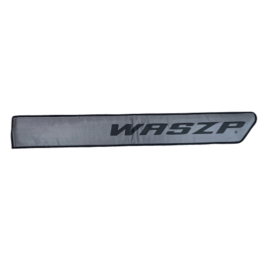 Foil Cover Rear Vertical