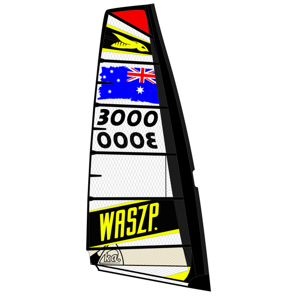 WASZP Sail 6.9m