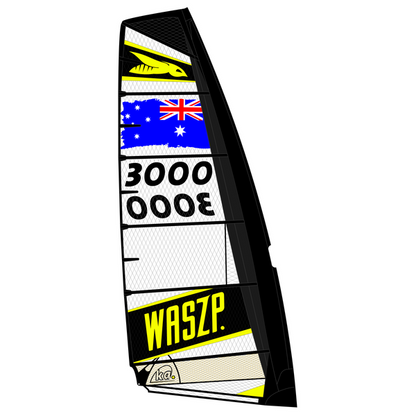 WASZP Sail 8.2m