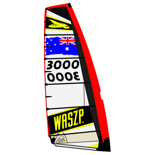 WASZP Sail 8.2m