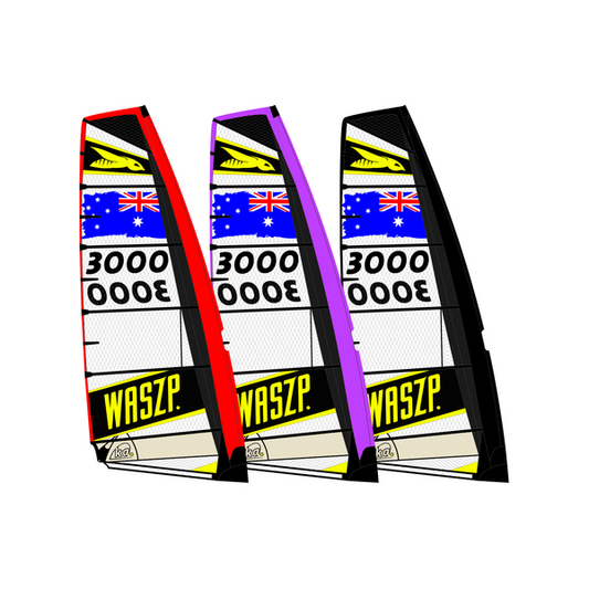 WASZP Sail 8.2m