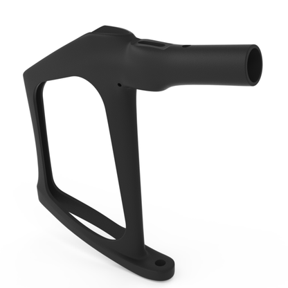 Icla Rudder Box Rudder Box Assembly – FOILFAST