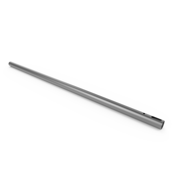 Tiller Tube (Alloy Only)