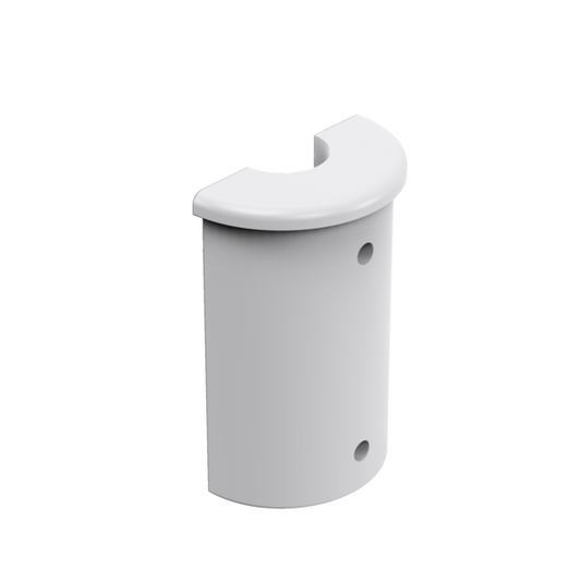 Tiller Tube Bush (Set)