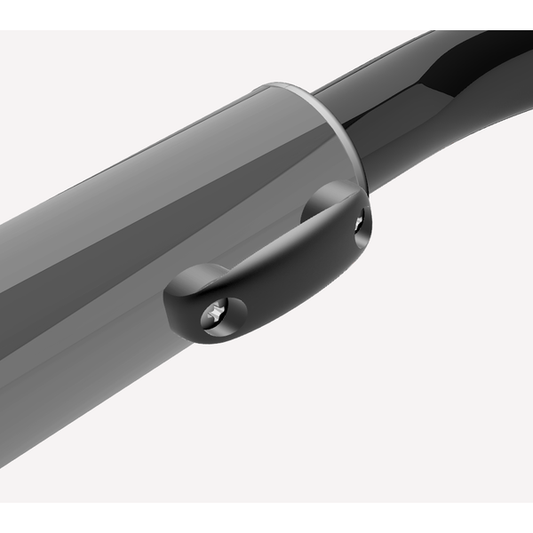 Tiller Tube Saddle
