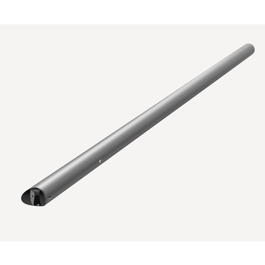 Front Wing Tube With Insert