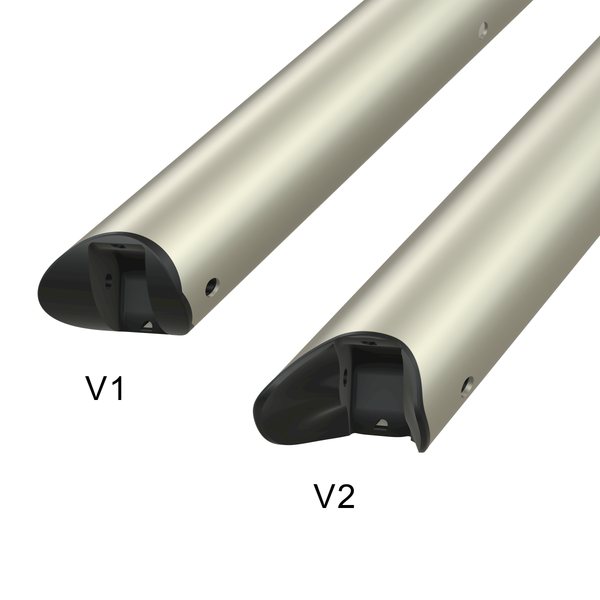 Front Wing Tube Assembly V2