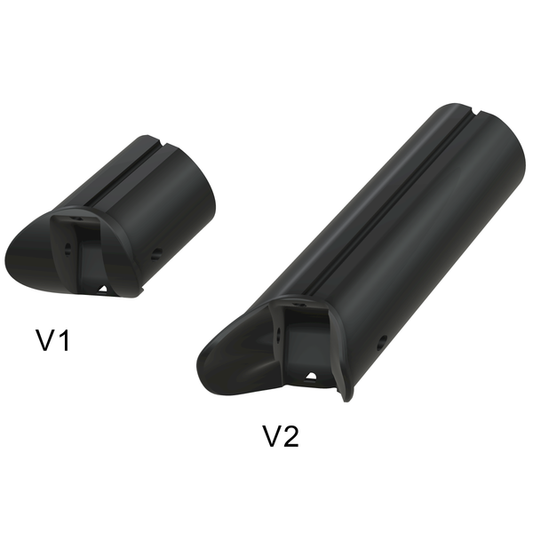 Front Wing Tube Assembly V2