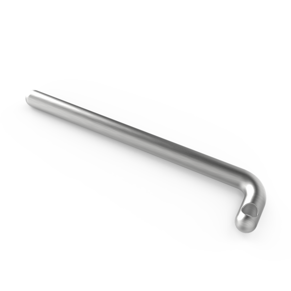 Wing Support Upper Pin (6mm dia)