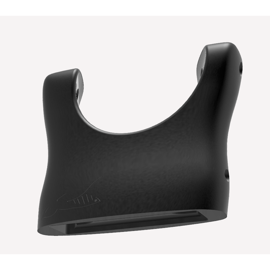 Wing Support Front Down Left