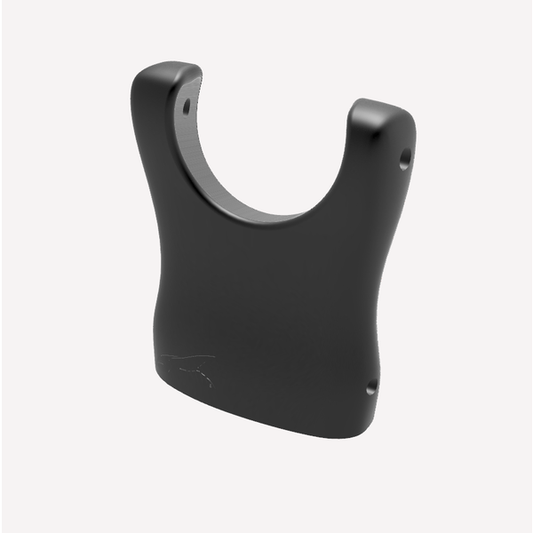 Wing Support Front Up Left