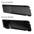 WASZP Wing Tramp Set - External