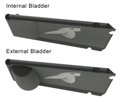 WASZP Wing Tramp Set - Internal