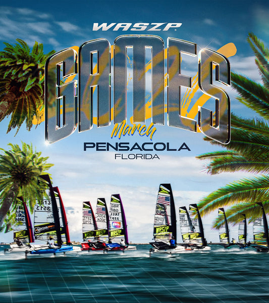 3/16/26 - 3/28/26  (Pensacola, FL)